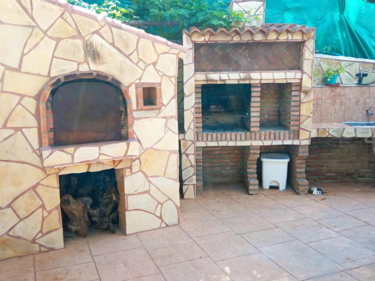 Agradable Casa Rural